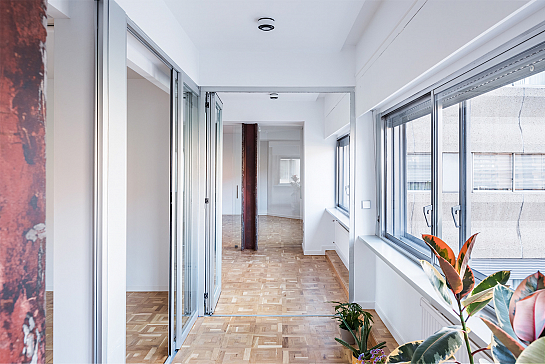 Piso Crig . Burgos . Burgos . España