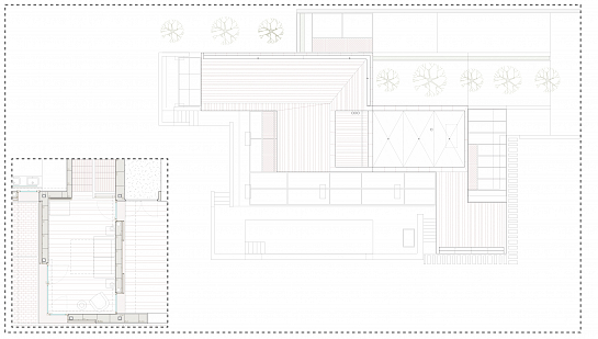 Casa Camaleon . Pinoso . Alacant . España
