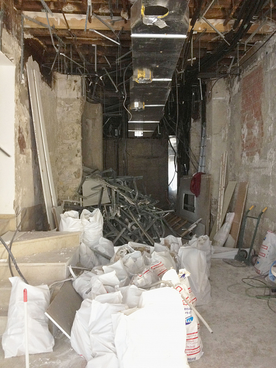 Eureka . Alicante . Alacant . España