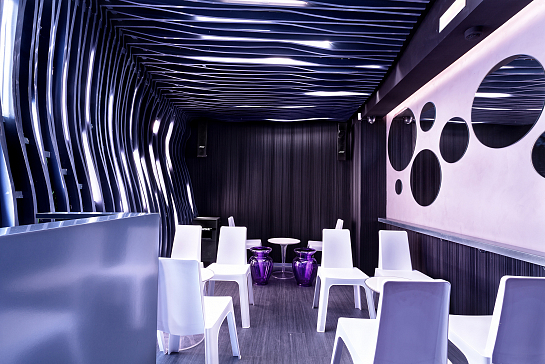 Eureka . Alicante . Alacant . España