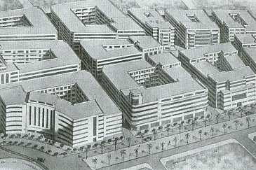 Exposición Virtual: 'Miguel López González: movimiento moderno por principio' (https://docomomoiberico.com/documentos-interes/miguel-lopez-gonzalez-movimiento-moderno-por-principio/)