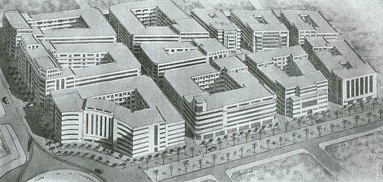 Exposición Virtual: 'Miguel López González: movimiento moderno por principio' (https://docomomoiberico.com/documentos-interes/miguel-lopez-gonzalez-movimiento-moderno-por-principio/)