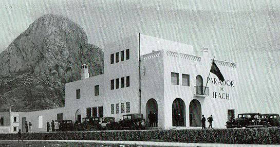 Exposición Virtual: 'Miguel López González: movimiento moderno por principio' (https://docomomoiberico.com/documentos-interes/miguel-lopez-gonzalez-movimiento-moderno-por-principio/)