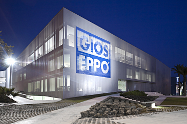 SEDE GIOSEPPO . Elche . Alacant . España