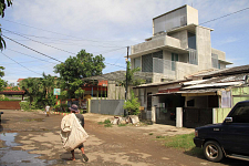 Bare Minimalist . 2010