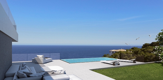 Villa Athenea
