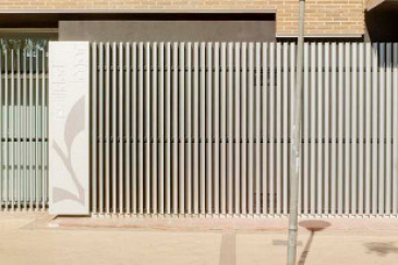 Clínica de Fertilidad IMAR -Murcia- . Murcia . Murcia . España