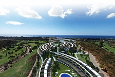 ARCADIA . Marbella . Málaga . España . 2016