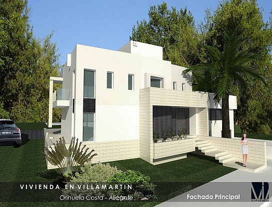 DISEÑO DE VIVIENDA UNIFAMILIAR