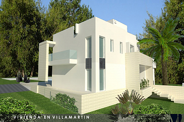 DISEÑO DE VIVIENDA UNIFAMILIAR