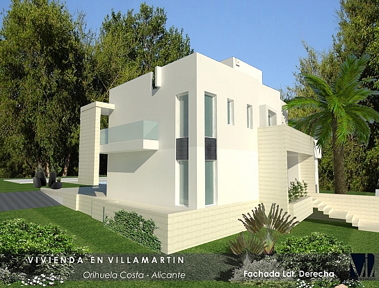 DISEÑO DE VIVIENDA UNIFAMILIAR