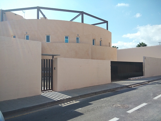 CENTRO DE ESTUDIO E INVESTIGACIÓN DE TERAPIAS ORIENTALES . San Vicente del Raspeig . Alacant . España