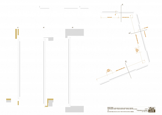 Rehabilitación de vivienda tradicional en Moscoso . Moscoso . Pontevedra . España