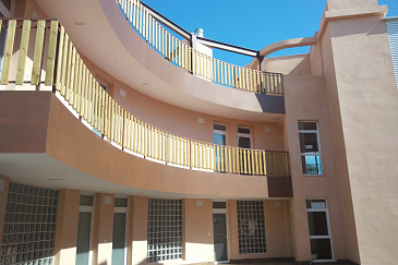 CENTRO DE ESTUDIO E INVESTIGACIÓN DE TERAPIAS ORIENTALES . San Vicente del Raspeig . Alacant . España