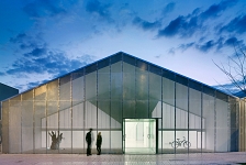 IMFE Instituto Municipal para la Formación y el Empleo . Málaga . Málaga . España