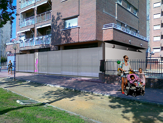 Clínica de Fertilidad IMAR -Murcia- . Murcia . Murcia . España