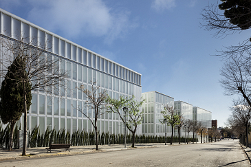 Facultad de Derecho de Barcelona . Barcelona . Barcelona . España