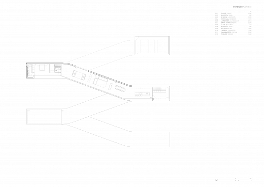 Casa Sabater . Alicante . Alacant . España