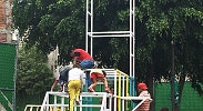 Dirección de obra