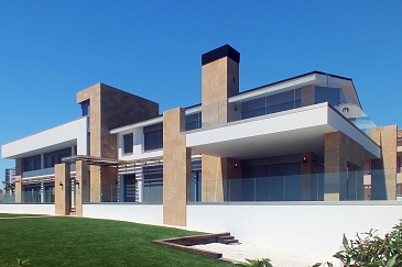 CASA JUNTO AL MAR . Puig . València . España CASA JUNTO AL MAR . Puig . València . España