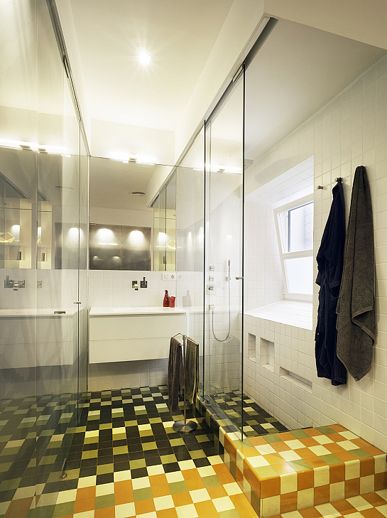 Reforma de vivienda en Alicante Centro . Alicante . Alacant . España