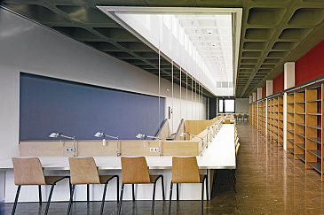 2001. BIBLIOTECA MUNICIPAL NULES