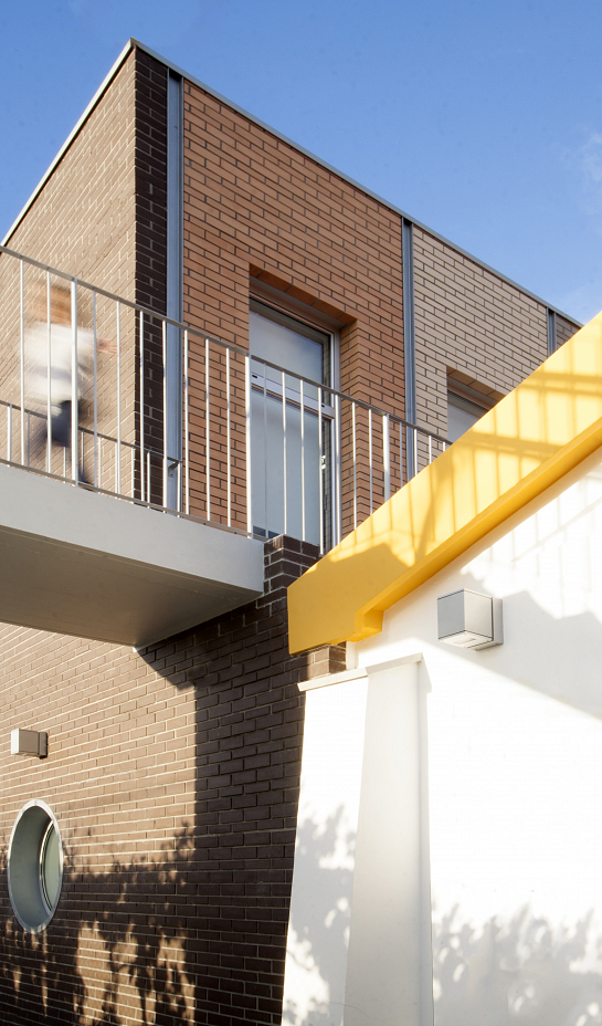 Escuela en Murteira . Cadaval . Lisboa . Portugal