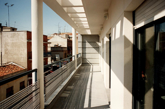 Oficinas Condor Vacaciones . Madrid . Madrid . España