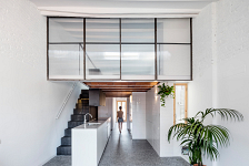 la Dominique . Barcelona . Barcelona . España