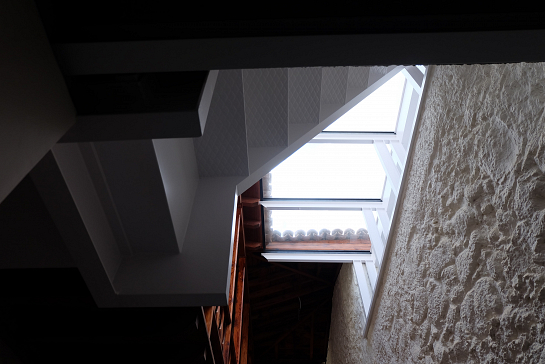 Casa Tabares de Cala . Santa Cruz de Tenerife . España