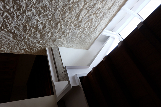 Casa Tabares de Cala . Santa Cruz de Tenerife . España