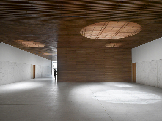 Ciudad de la Justicia . Las Palmas . España