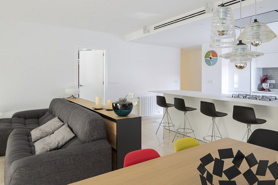 VIVIENDA JR . Petrer . Alacant . España