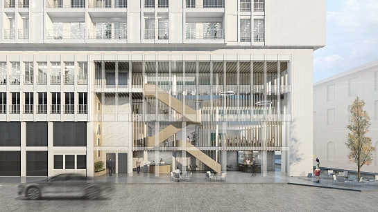 Concurso ICALI * MENCIÓN DE HONOR * . Alicante . Alacant . España