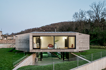 Casa en Pocafarina . Girona . Girona . España