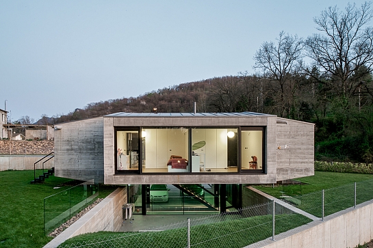 Casa en Pocafarina . Girona . Girona . España