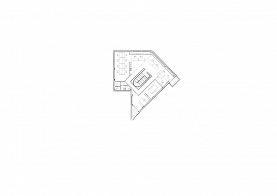 Oficinas ARV . Valencia . València . España