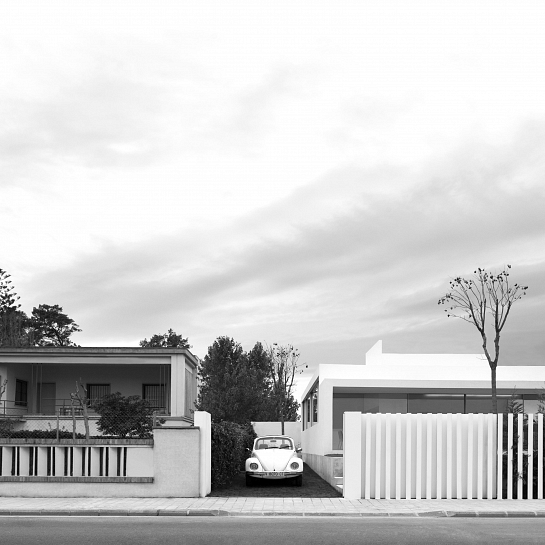 Casa de la brisa . Castellón de la Plana . Castellón . España