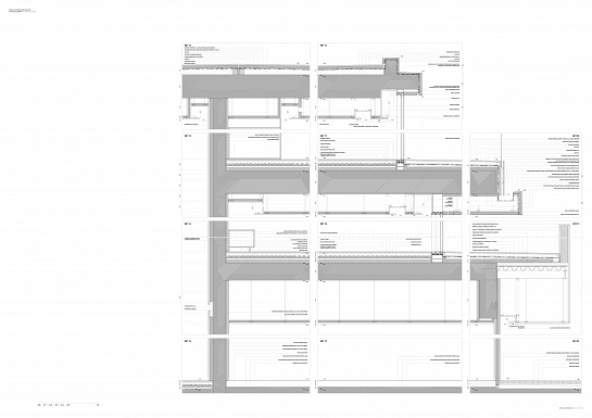 Casa de Aluminio . Madrid . Madrid . España