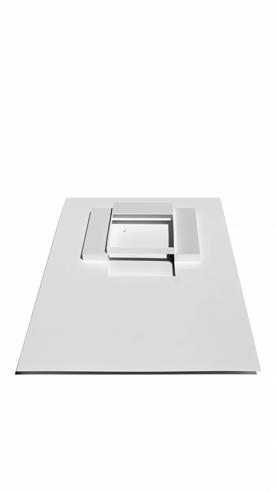 Casa Compluvium . Madrid . Madrid . España