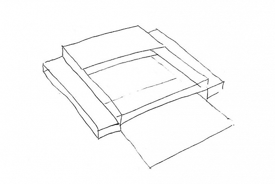 Casa Compluvium . Madrid . Madrid . España