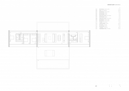 Casa en el Aire . Cádiz . Cádiz . España
