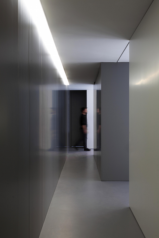 Oficinas OAV . Valencia . València . España