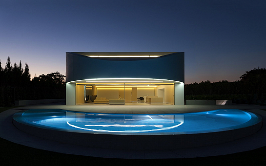 Casa Balint . Bétera . València . España