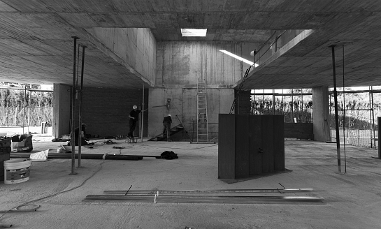 Casa Balint . Bétera . València . España