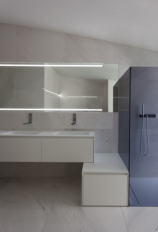 Casa Balint . Bétera . València . España