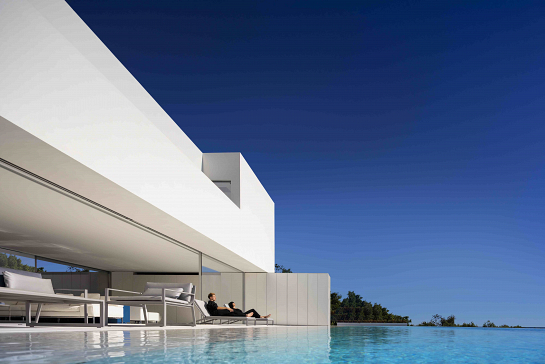 Casa en el Horizonte . Alicante . Alacant . España