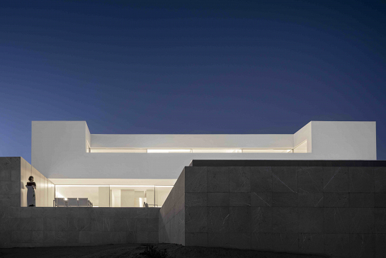 Casa en el Horizonte . Alicante . Alacant . España