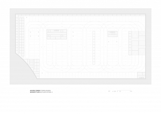 Torre Kouros
