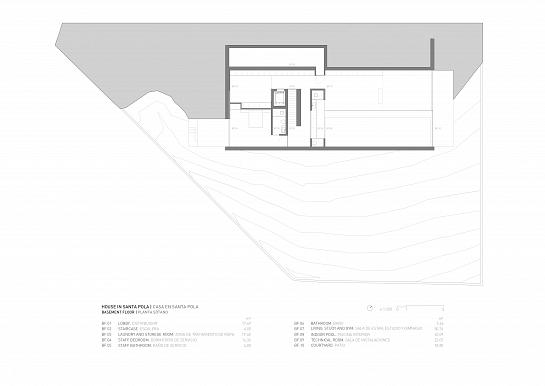 Casa en el Horizonte . Alicante . Alacant . España